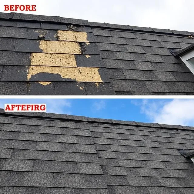 Roof Repair Near Me in Utica, NY near me